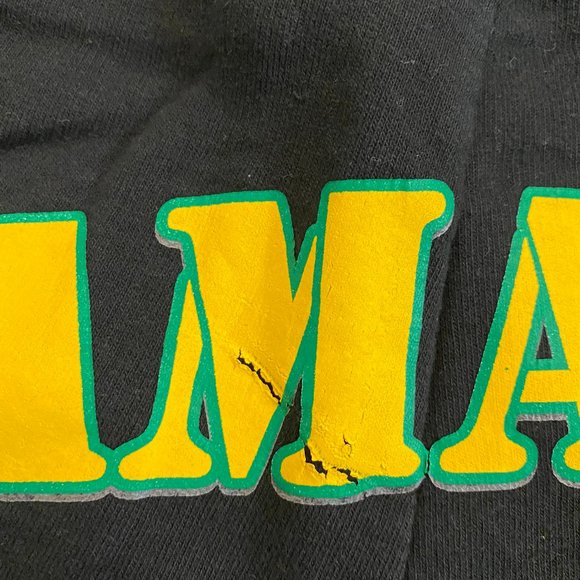 Jamaica Comfy Lounge Shorts - Picture 4 of 6